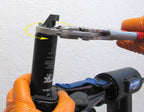 FOX Dropper Post Seal Kit - Transfer, 2021