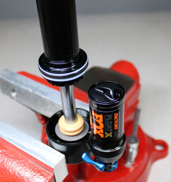Seal Kit: 2022 FLOAT X Rebuild