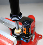 Seal Kit: 2022 FLOAT X Rebuild