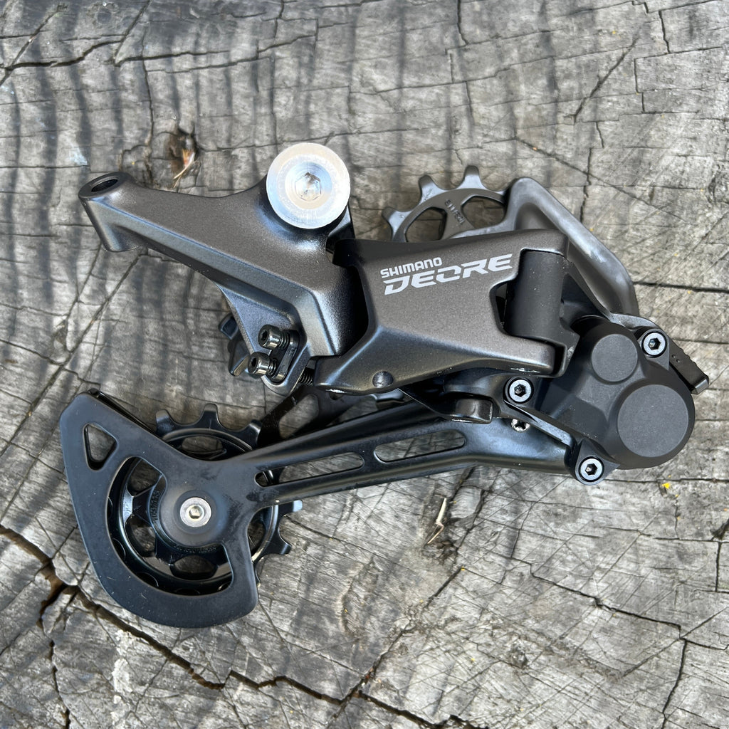 Derailleur - RD-M5100  Deore  SGS 11-SPEED