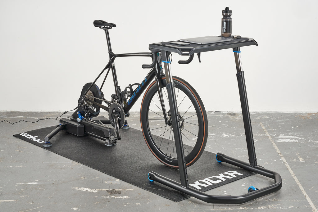 Accessory - Wahoo KICKR Indoor Cycling Desk