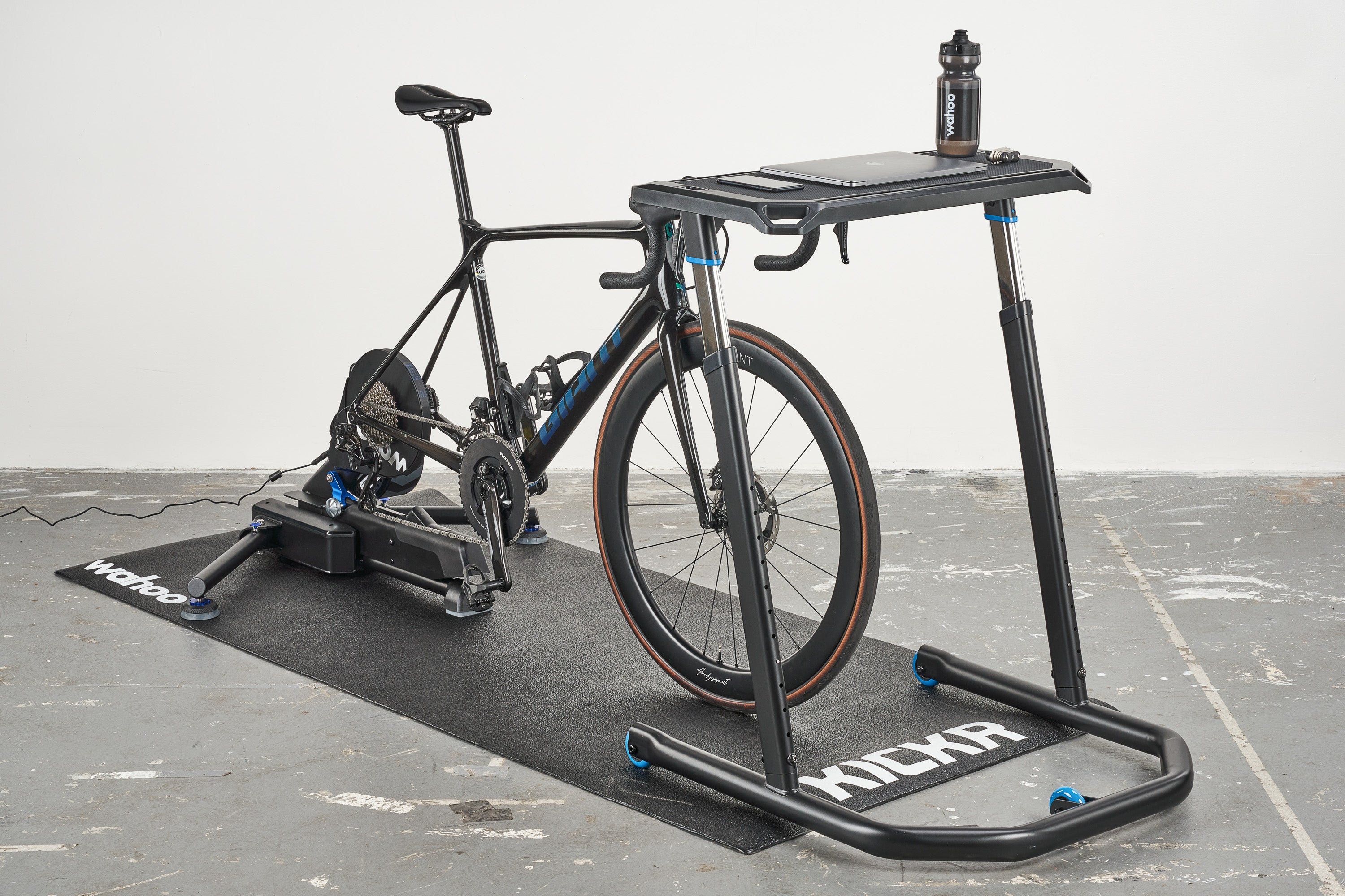 Accessory - Wahoo KICKR Indoor Cycling Desk