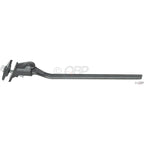 Kickstand - Greenfield 305mm KS2 - Black~ Fits Large Frames