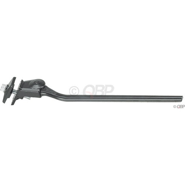 Kickstand - Greenfield 305mm KS2 - Black~ Fits Large Frames