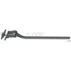 Kickstand - Greenfield 305mm KS2 - Black~ Fits Large Frames