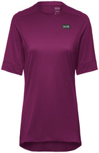 TrailKPR Jersey Womens Process Purple L