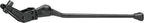 Kickstand - Greenfield 305mm SKS2 Stabilizer Rear Stay-Mount Kickstand - Black