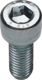 Bolt - Greenfield Kickstand Allen-key 25mm Bolt: For Tight Mount Fit