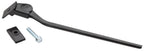 Kickstand - Greenfield 305mm KS2 - Black~ Fits Large Frames