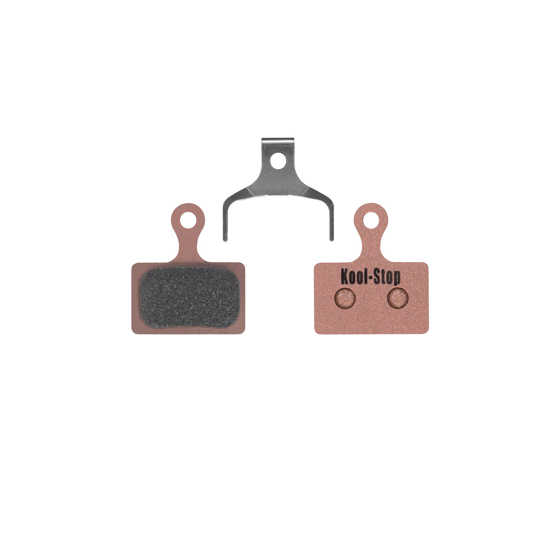 Kool-Stop Shimano Direct Mount BR-8070/BR-RS505/805 Disc Brake Pads - Sintered