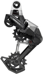 SRAM Eagle 90 T-Type Groupset - 165mm Wide Crank, 32t Chainring, Trigger Shifter, 10-52t 12-Speed Cassette, Rear Derailleur, Chain