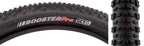 Tire - KEN BOOSTER PRO 29x2.2 BK/BK TR/TLR/120 FOLD 45psi