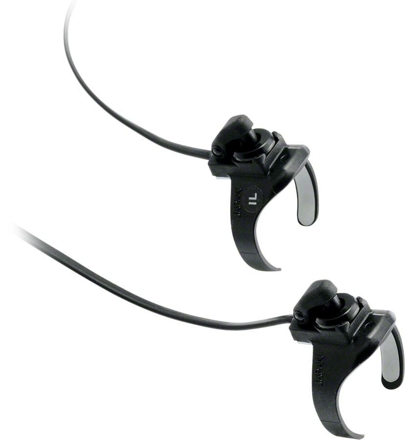 Shimano Di2 R610 Remote Sprinter Shifter Set