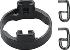 Campagnolo Record Ergopower Left Index Spring Carrier and Springs for 2004-2008
