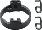 Campagnolo Record Ergopower Left Index Spring Carrier and Springs for 2004-2008