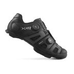 MX242 42.5 Regular / Black/Silver / 46