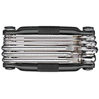 Crankbrothers Multi 10 Tool: Midnight