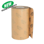 Mob Clear Grip Tape 10in x 60ft  Roll Clear Mob