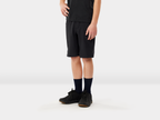 Short - Trek Evoke X-Large Black