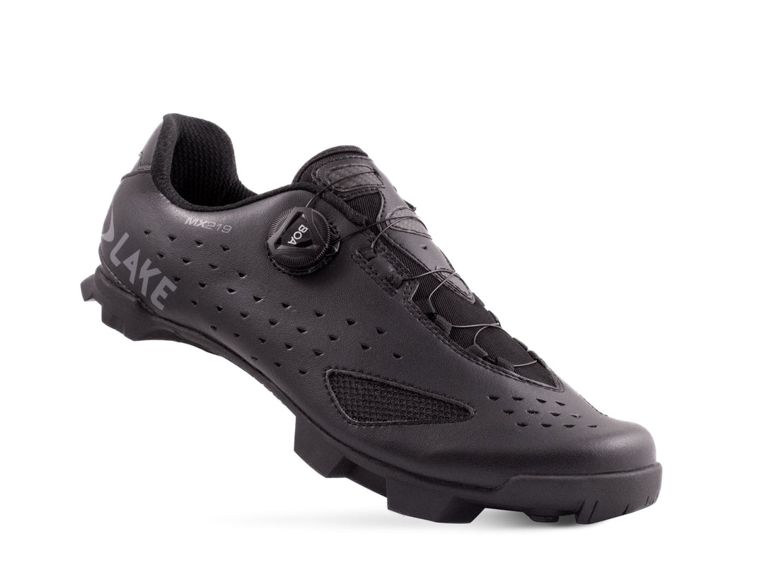 Lake MX219 Black/Gray 45