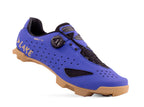 Lake MX219 Blue/ Gold  41.5