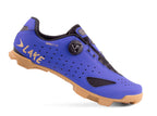 Lake MX219 Blue/ Gold  41.5