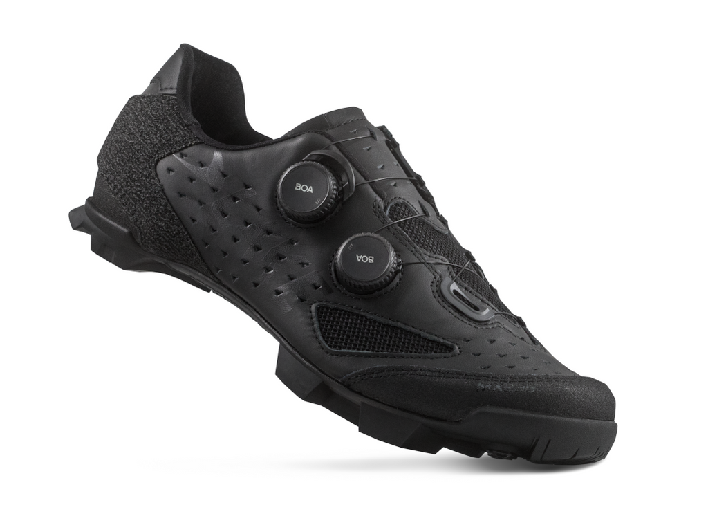 Lake MX238 - Regular / Black/Black / 42