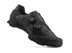 Lake MX238 - Regular / Black/Black / 42
