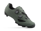 Lake MX238 Gravel Beetle/Black 45.5