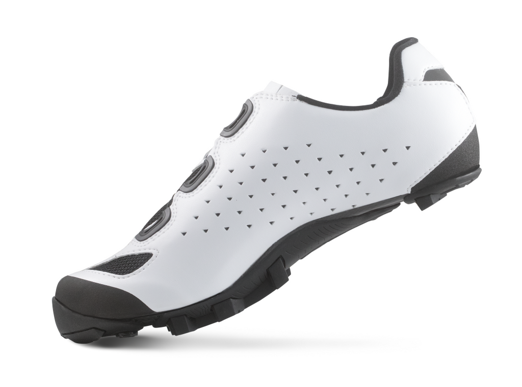 Lake MX238 Gravel Beetle/Black 45.5