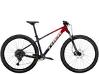 Marlin 6 S 27.5 Rage Red to Deep Dark Blue Fade