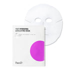 Viso Face Mask -black -OSFA
