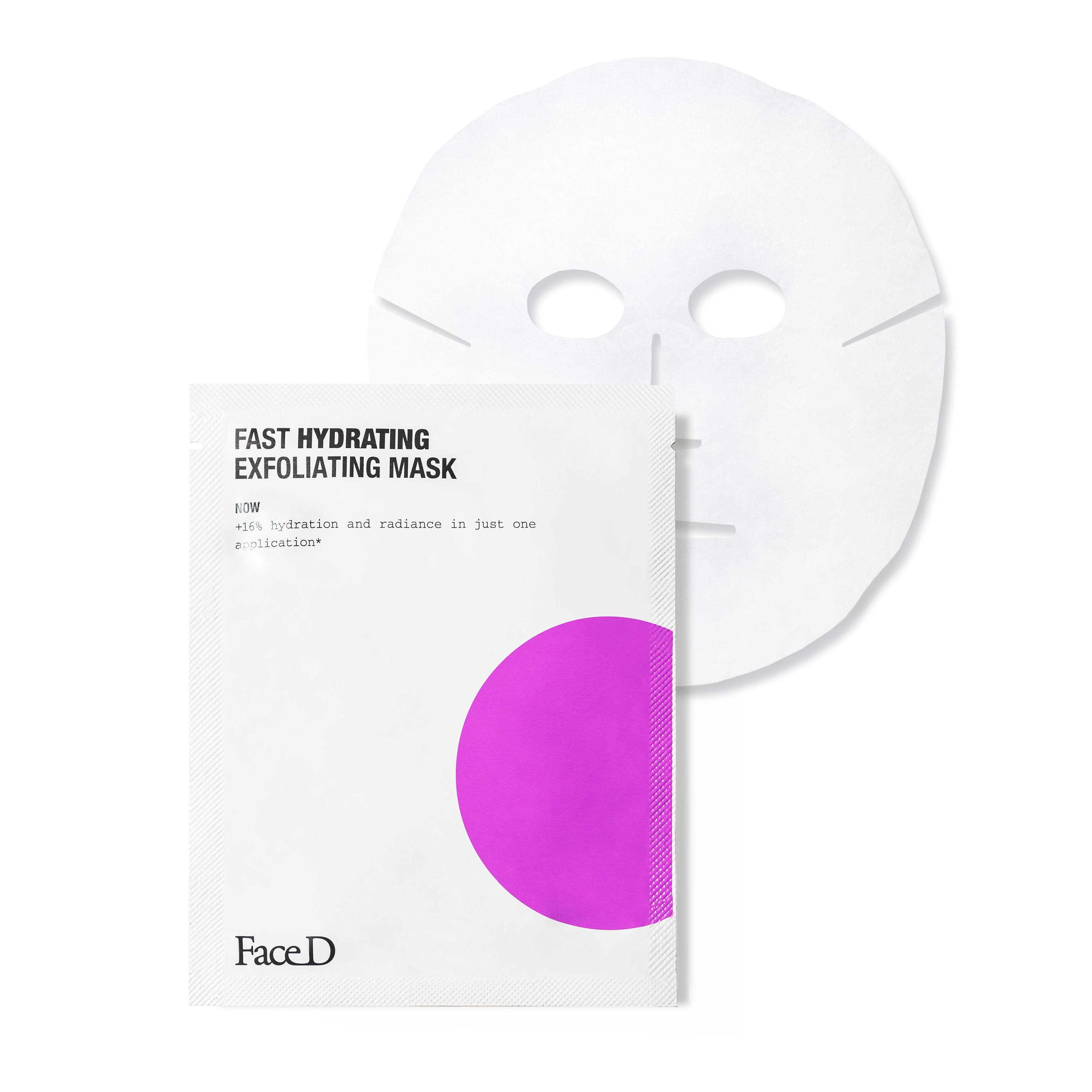 Viso Face Mask -black -OSFA