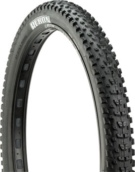 Tire - Maxxis Rekon Tire - 29 x 2.6, Clincher, Wire, Black, EXO