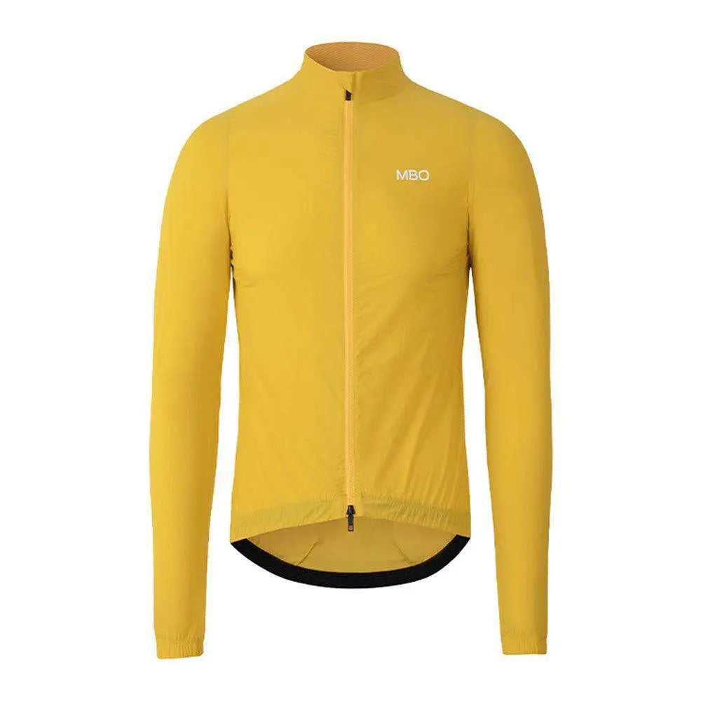 C3 Thermo Jersey Neon Yellow M