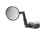 MIRROR MIRRYCLE ISOZONE BAR END MIRROR BLACK