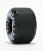 Wheels - OJ 54mm Team Elite Throw Ups Chubbies Black   101a