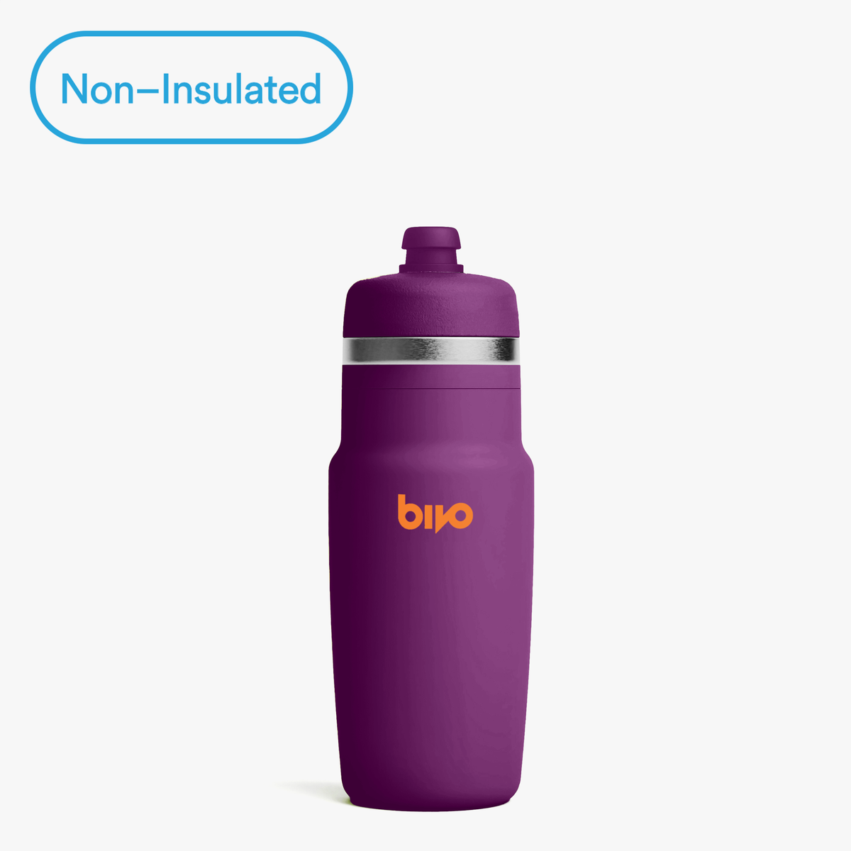 Bottle - Bivo One 21oz Lightweight - Tomato