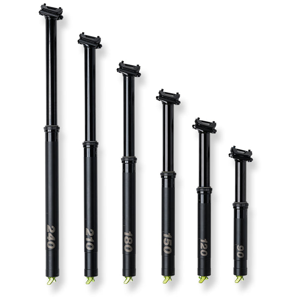 Part - OneUp V3 Dropper Post 31.6mm 210mm