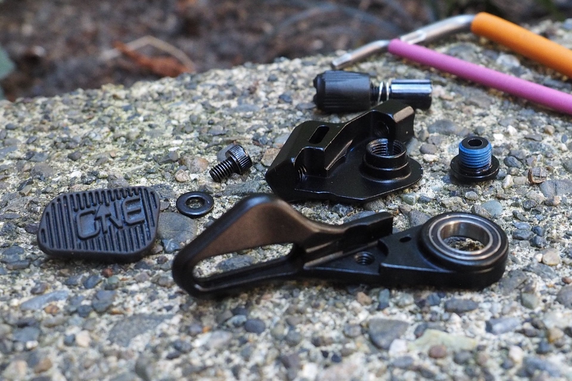 V3 Dropper Post Remote