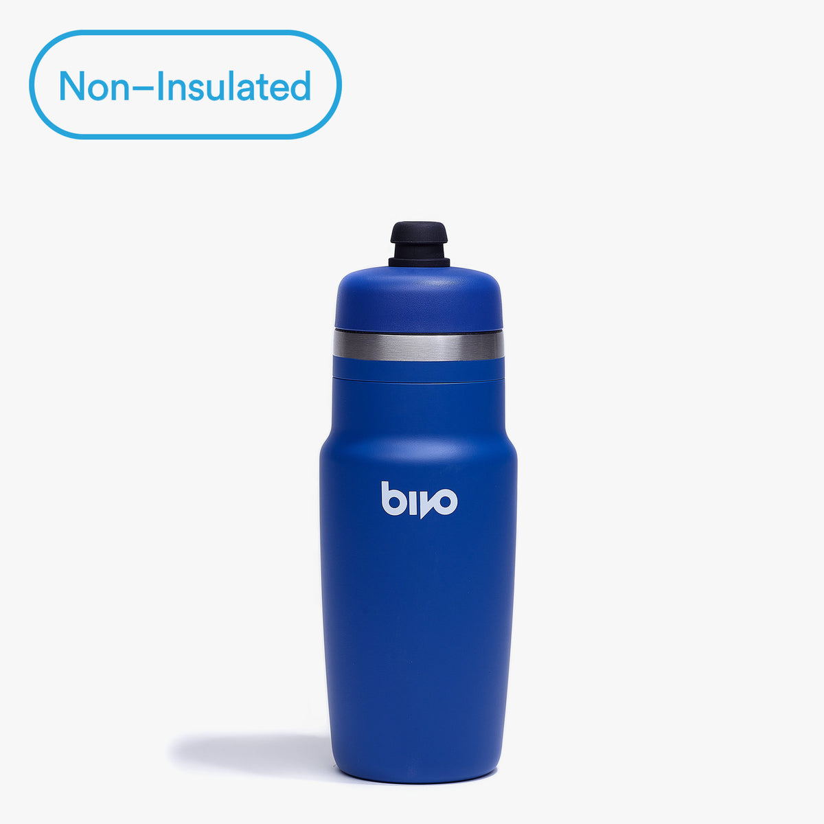 Bottle - Bivo One 21oz Lightweight - True Blue