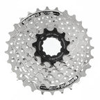 Cassette- Shimano  CS-HG41 7-Speed