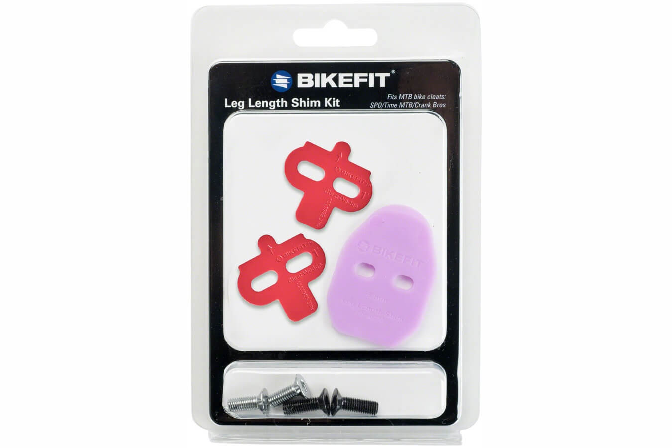 CLEAT LEG LENGTH KIT
