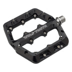 Wolf Tooth Waveform Pedals - Black, Large