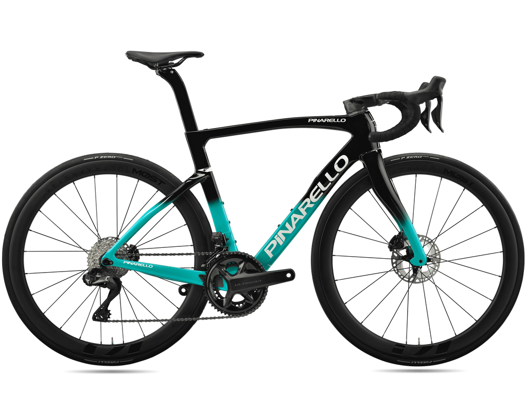Pinarello F7 Blue Saphire 53