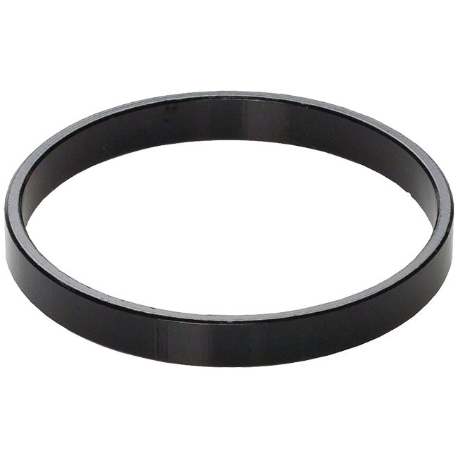 Problem Solvers 4.5mm Anodized Alloy Spacer for 7-speed cassette mounted on 8/9-speed hubs