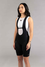 Distance Jersey Womens Black XL