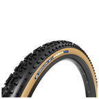 Tire - Panaracer GravelKing EXT Tire - 700 x 33, Tubeless, Folding, Black/Black