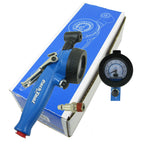 Park Tool INF-2 Shop Inflator Presta/Schrader