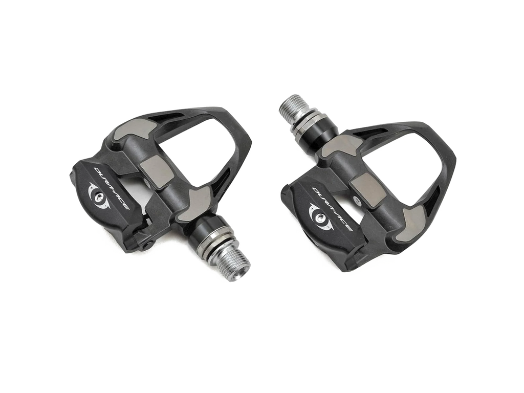 PEDAL, PD-R9100, DURA-ACE, SPD SL, W/O REFLECTOR, W/CLEAT